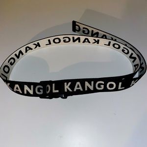 Kangol Snap-lock Belt